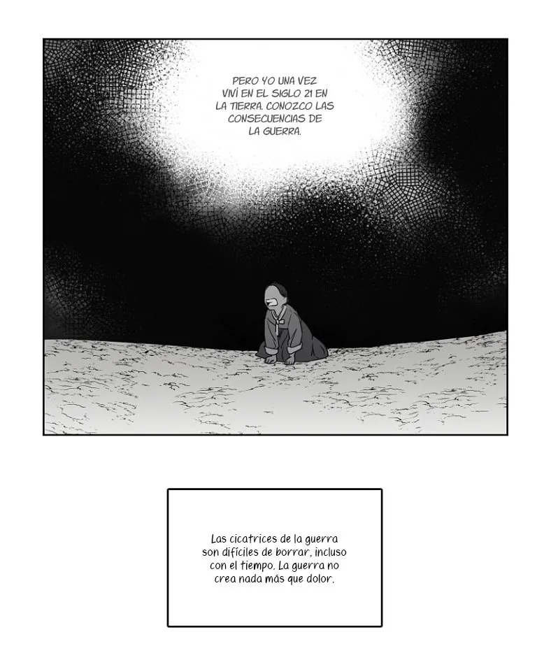CHITRA Capítulo 23 en Línea - página 19