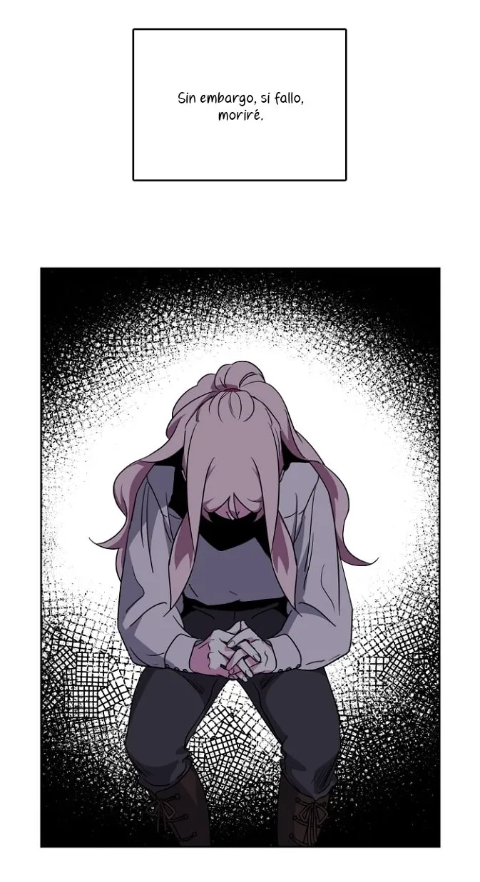 CHITRA Capítulo 23 en Línea - página 21
