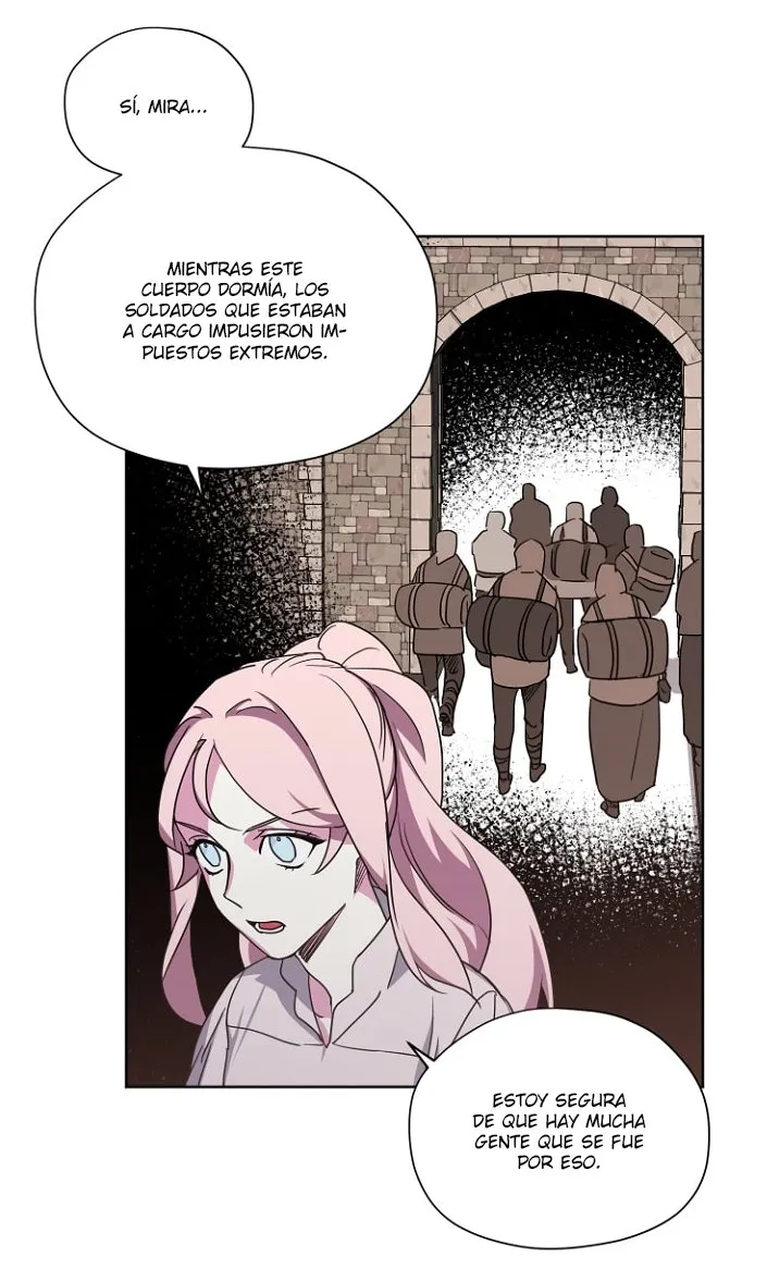 CHITRA Capítulo 23 en Línea - página 35