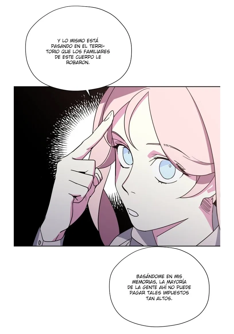 CHITRA Capítulo 23 en Línea - página 36