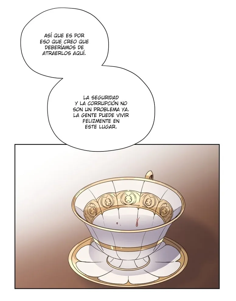 CHITRA Capítulo 23 en Línea - página 37