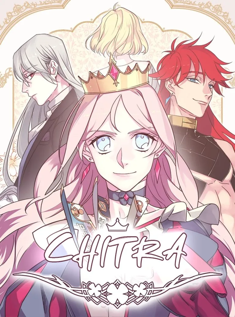 CHITRA Capítulo 24 en Línea - página 1