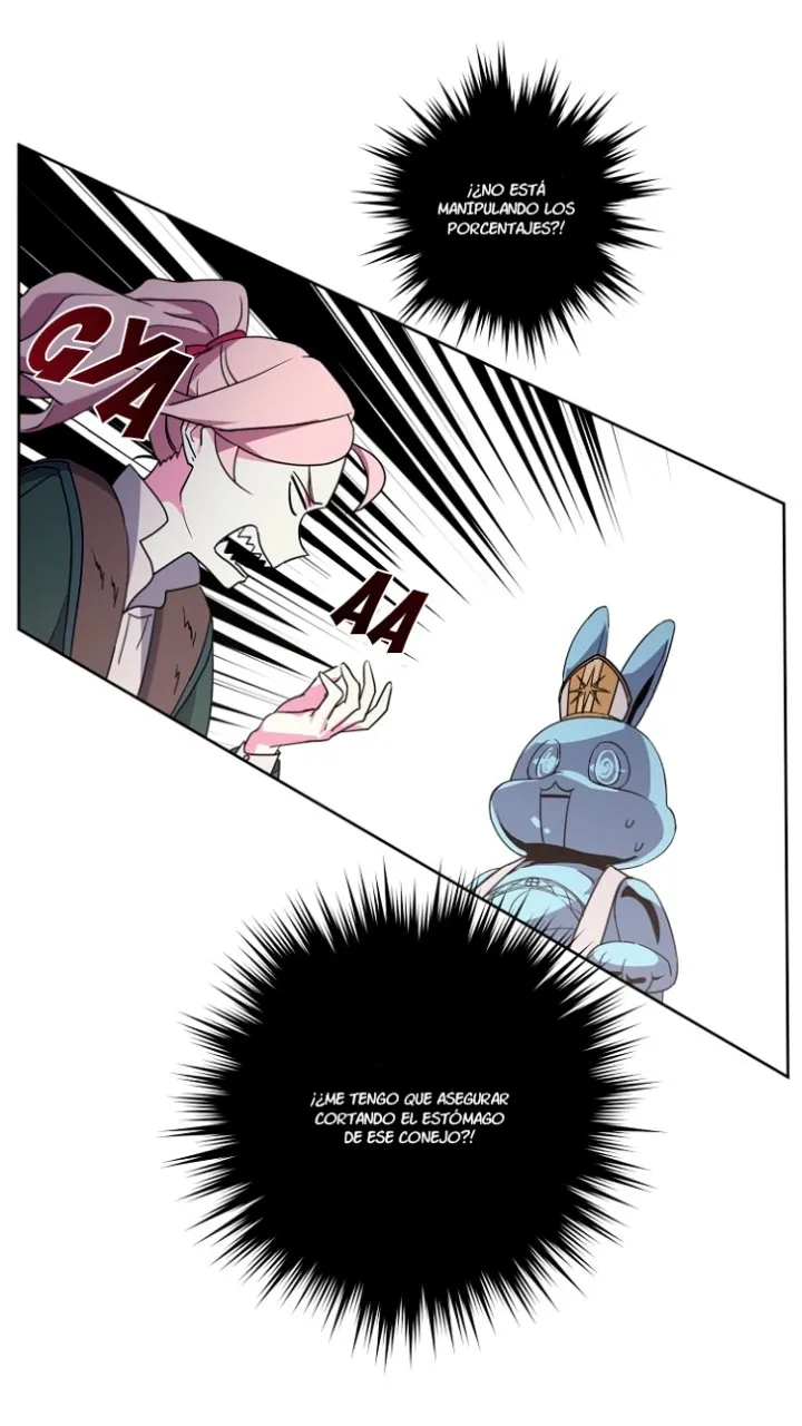 CHITRA Capítulo 24 en Línea - página 35