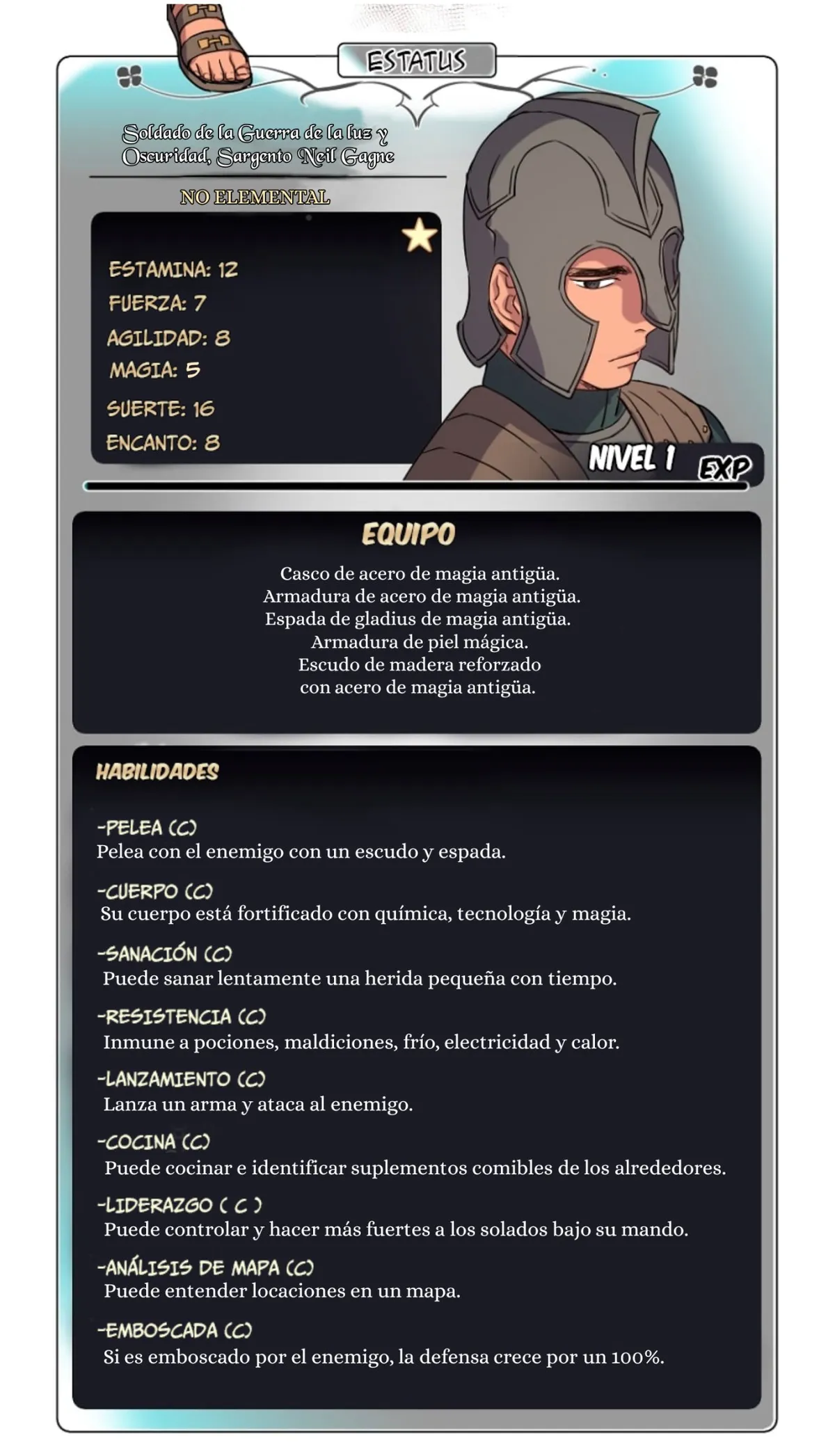 CHITRA Capítulo 24 en Línea - página 58