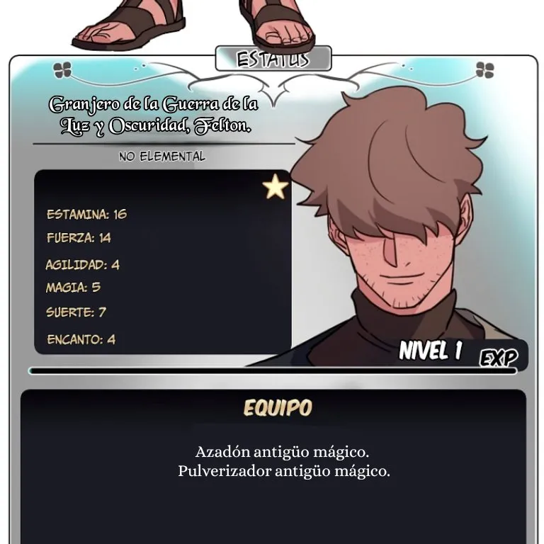 CHITRA Capítulo 24 en Línea - página 64