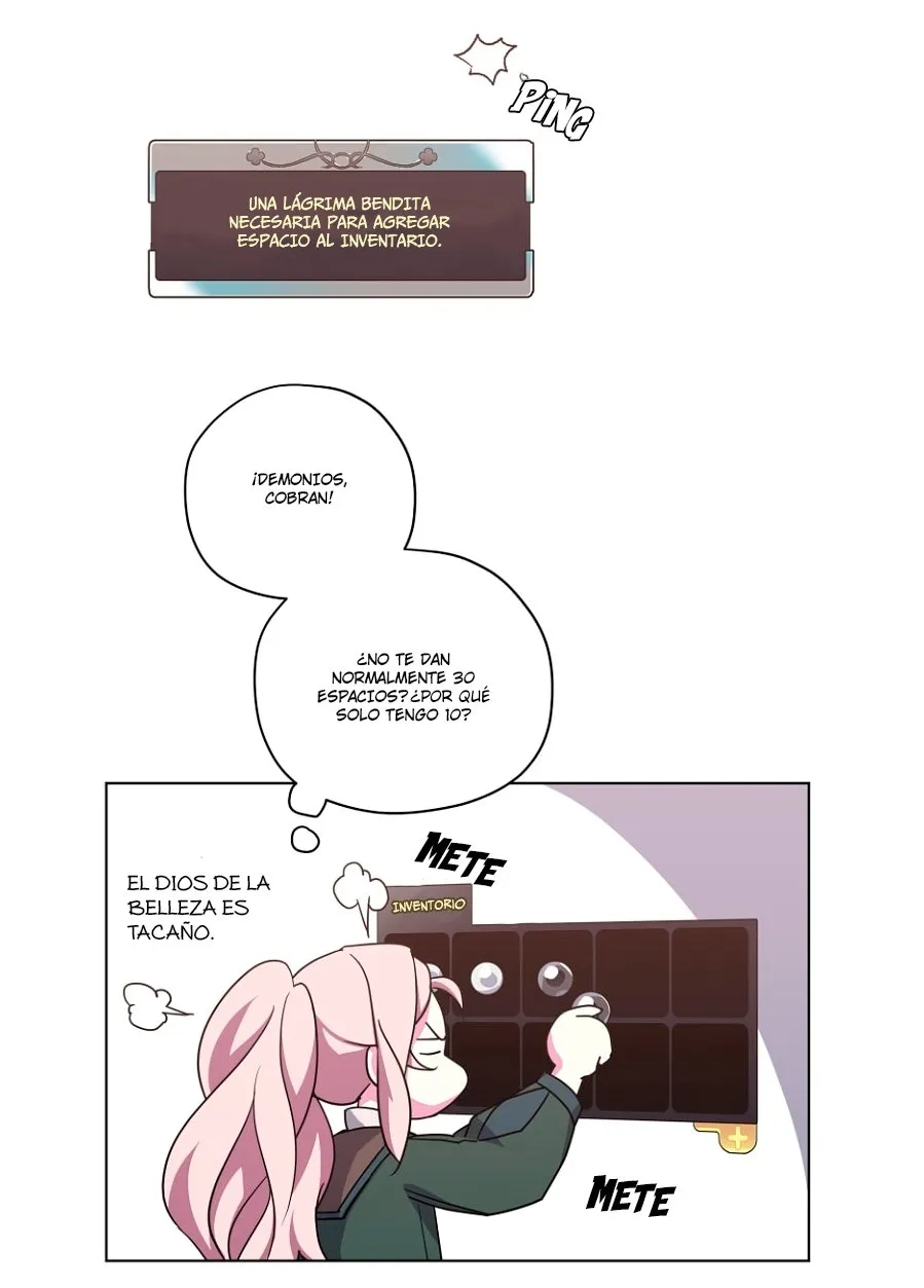 CHITRA Capítulo 24 en Línea - página 71