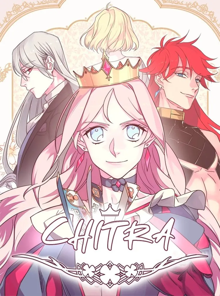 CHITRA Capítulo 25 en Línea - página 1