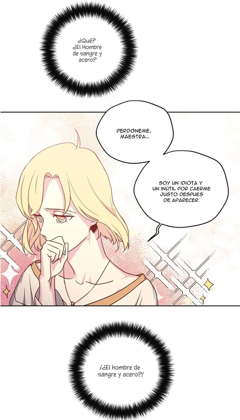 CHITRA Capítulo 25 en Línea - página 33