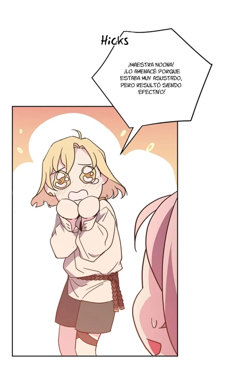 CHITRA Capítulo 25 en Línea - página 54