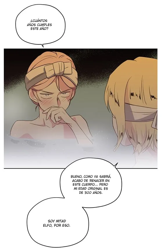 CHITRA Capítulo 27 en Línea - página 30