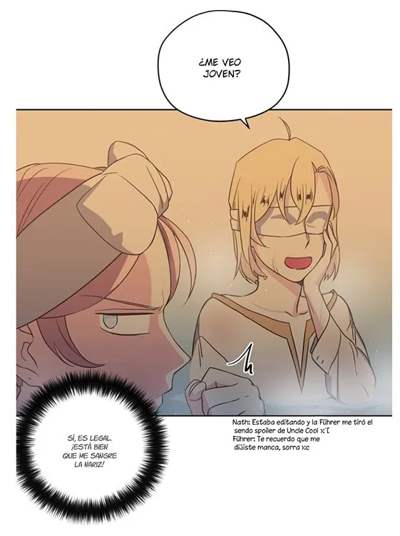 CHITRA Capítulo 27 en Línea - página 32