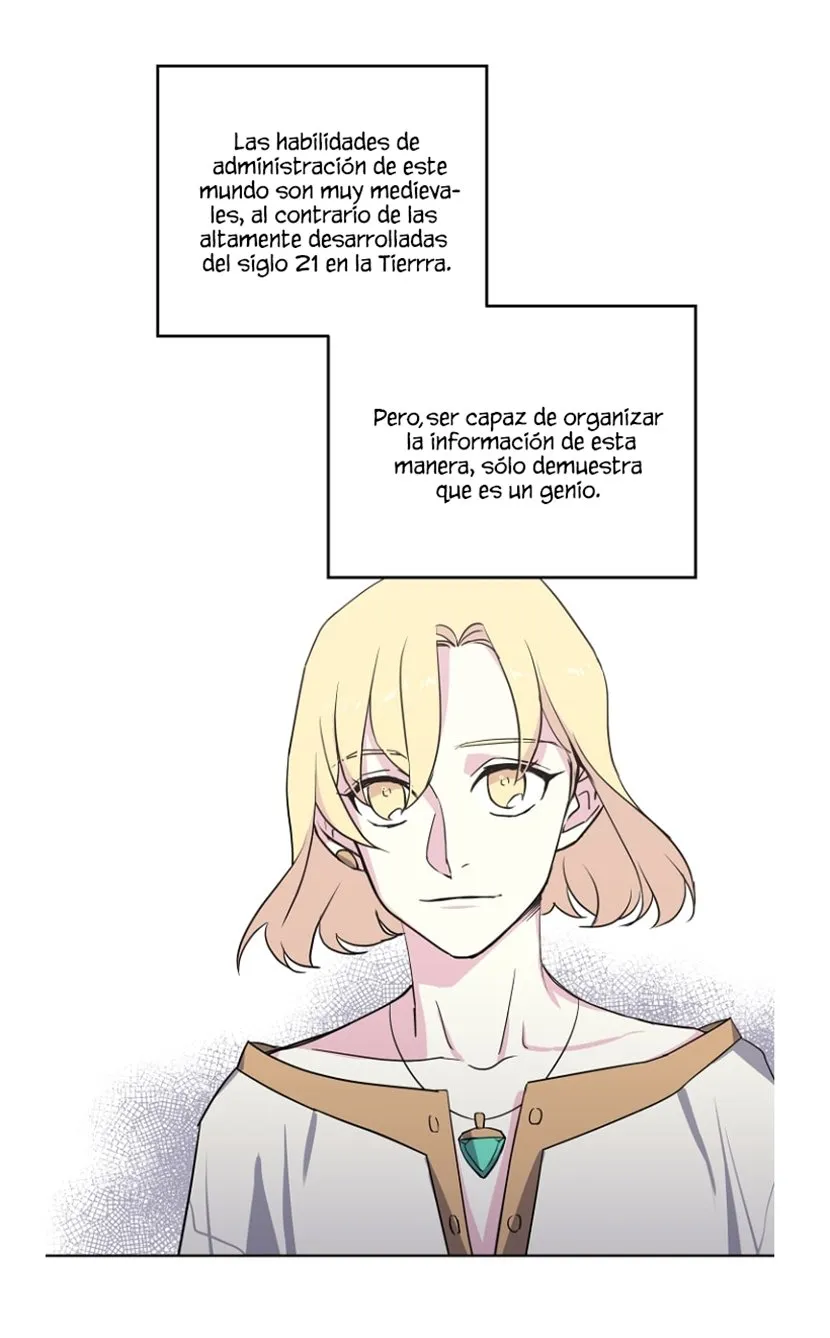CHITRA Capítulo 28 en Línea - página 40