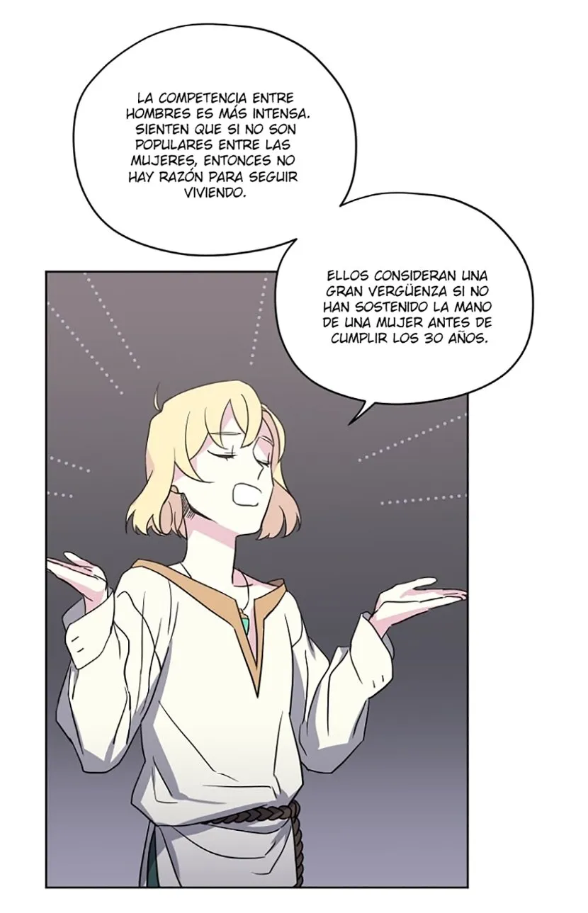 CHITRA Capítulo 28 en Línea - página 49