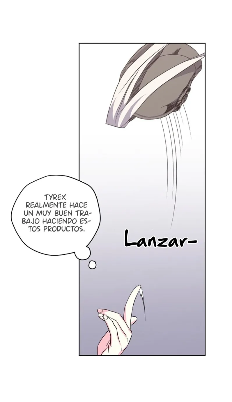 CHITRA Capítulo 29 en Línea - página 6