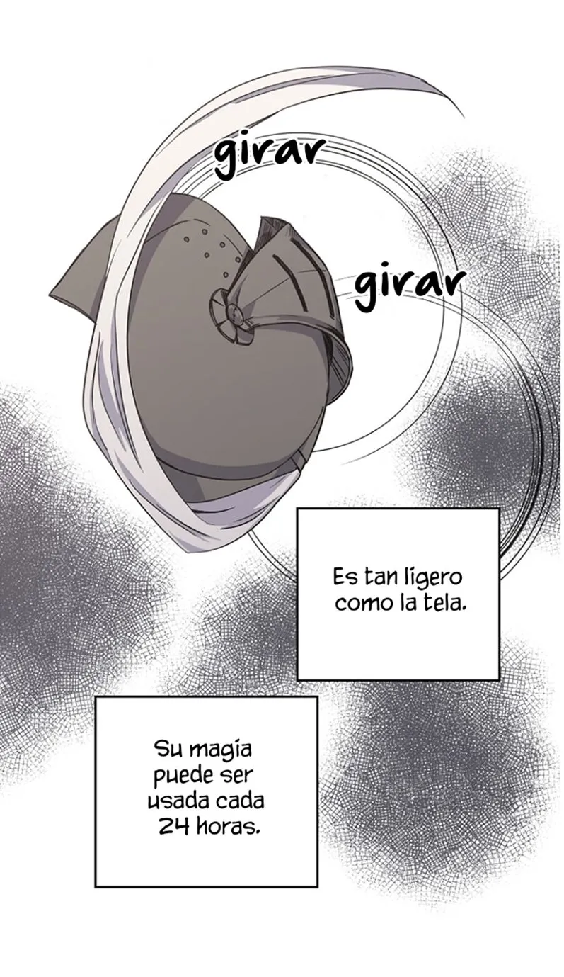 CHITRA Capítulo 29 en Línea - página 7