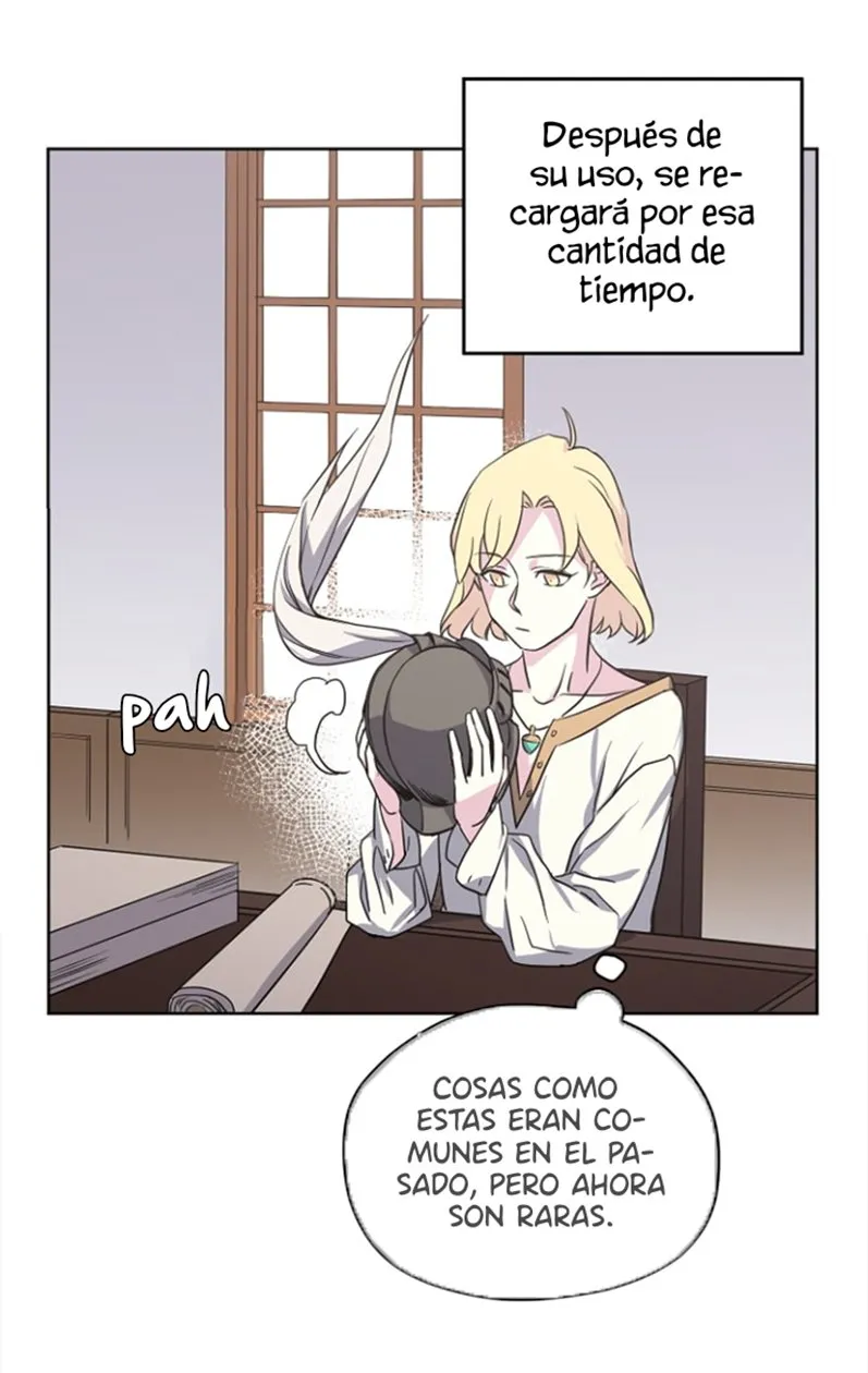 CHITRA Capítulo 29 en Línea - página 8