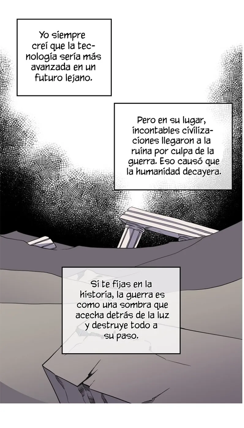 CHITRA Capítulo 29 en Línea - página 9