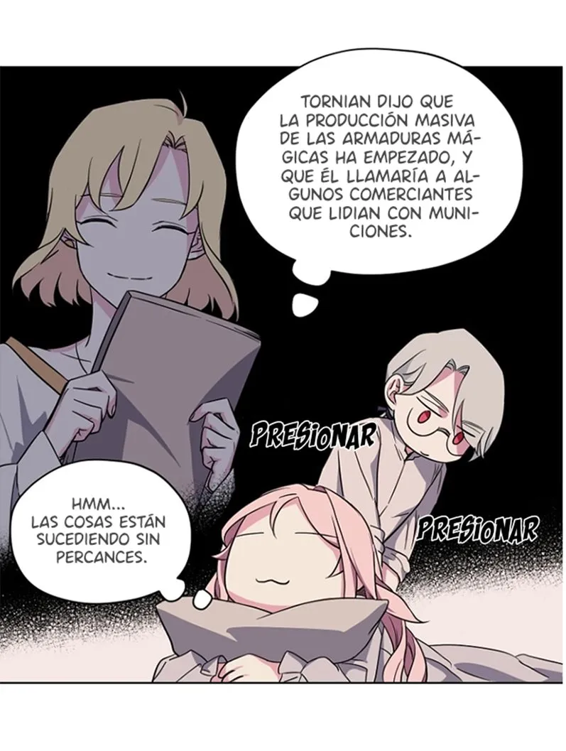 CHITRA Capítulo 29 en Línea - página 18