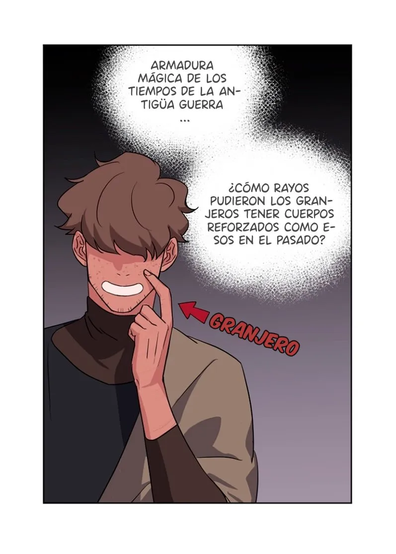 CHITRA Capítulo 29 en Línea - página 19