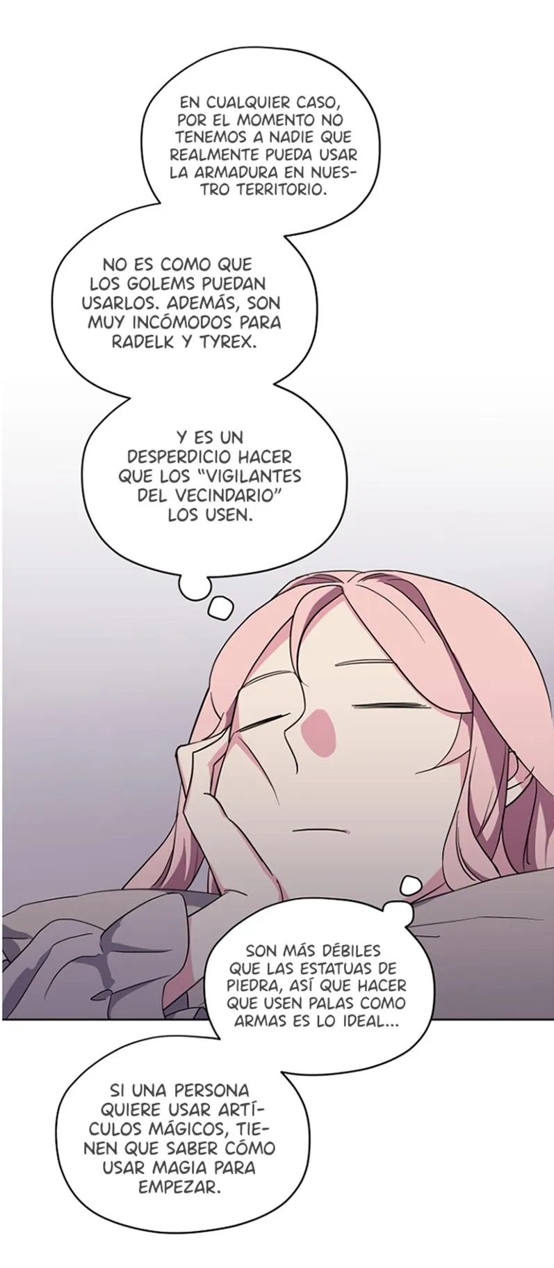 CHITRA Capítulo 29 en Línea - página 20
