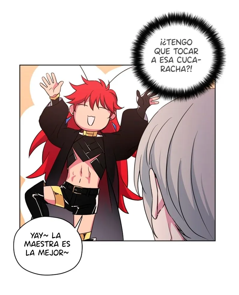 CHITRA Capítulo 29 en Línea - página 44