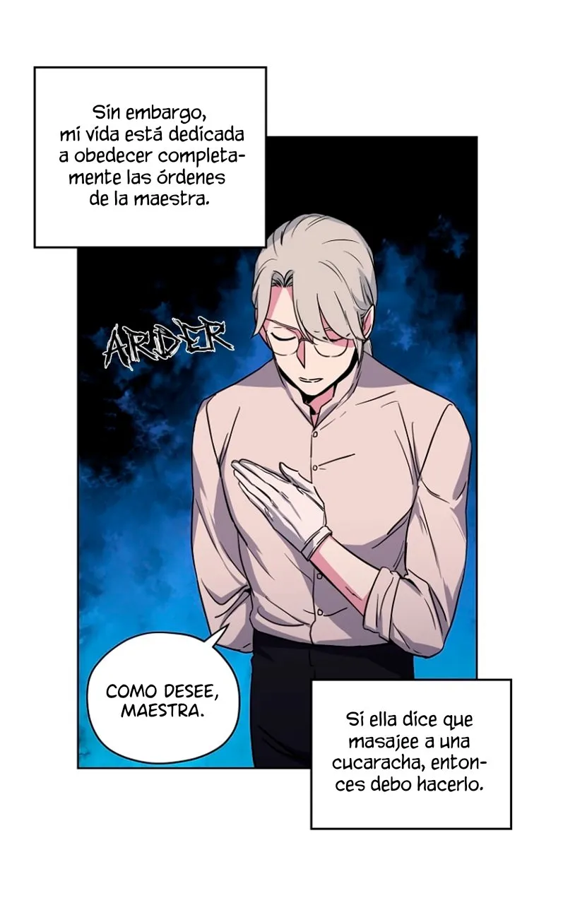 CHITRA Capítulo 29 en Línea - página 45