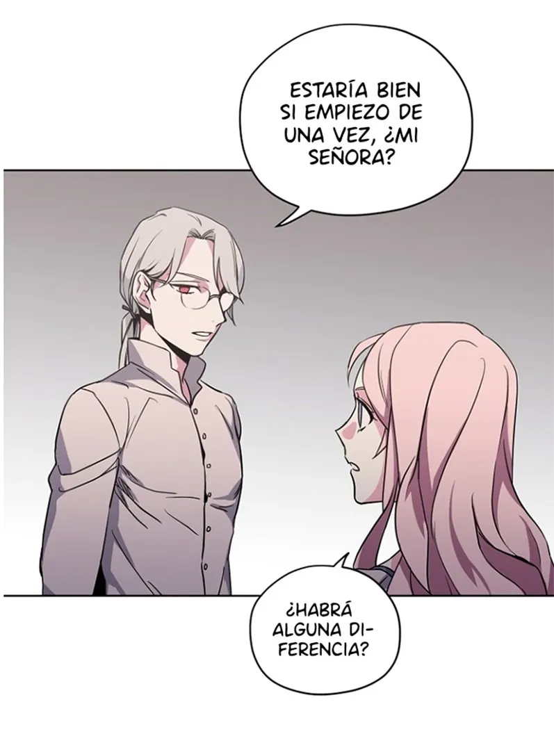 CHITRA Capítulo 29 en Línea - página 46