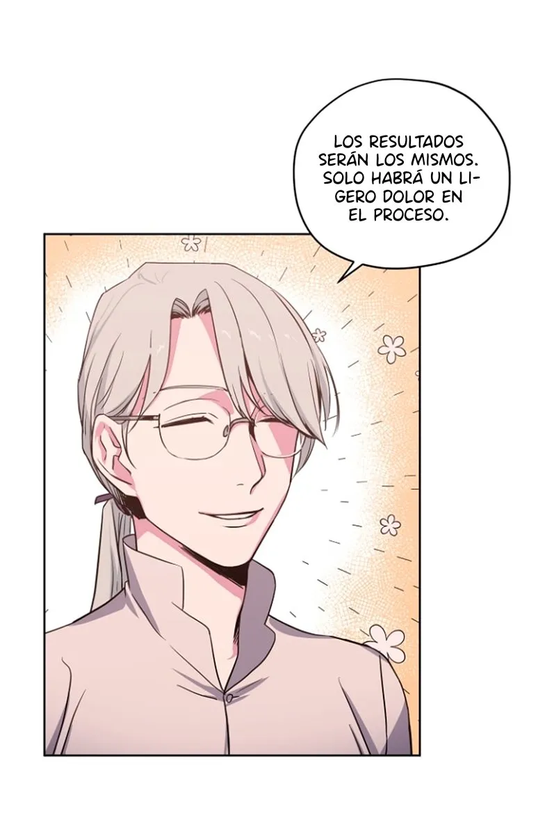 CHITRA Capítulo 29 en Línea - página 47