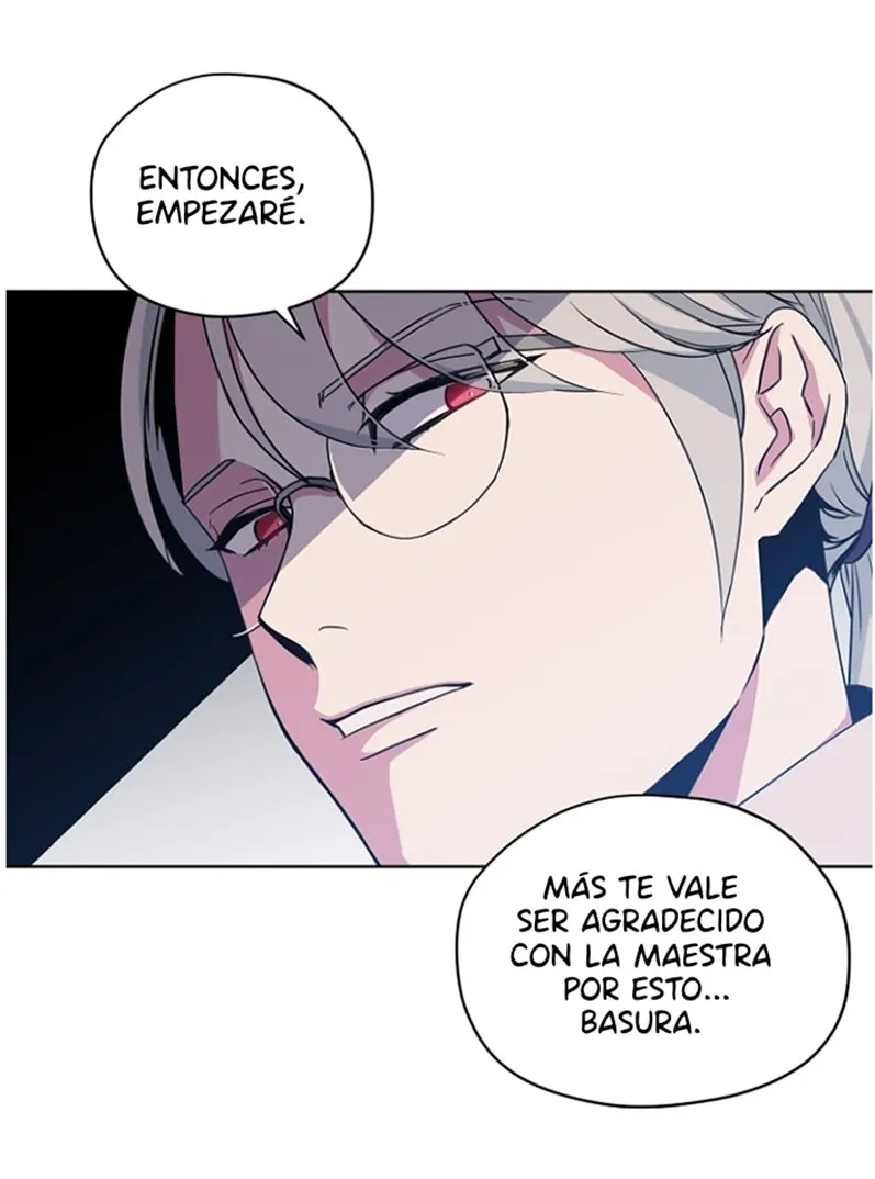 CHITRA Capítulo 29 en Línea - página 51