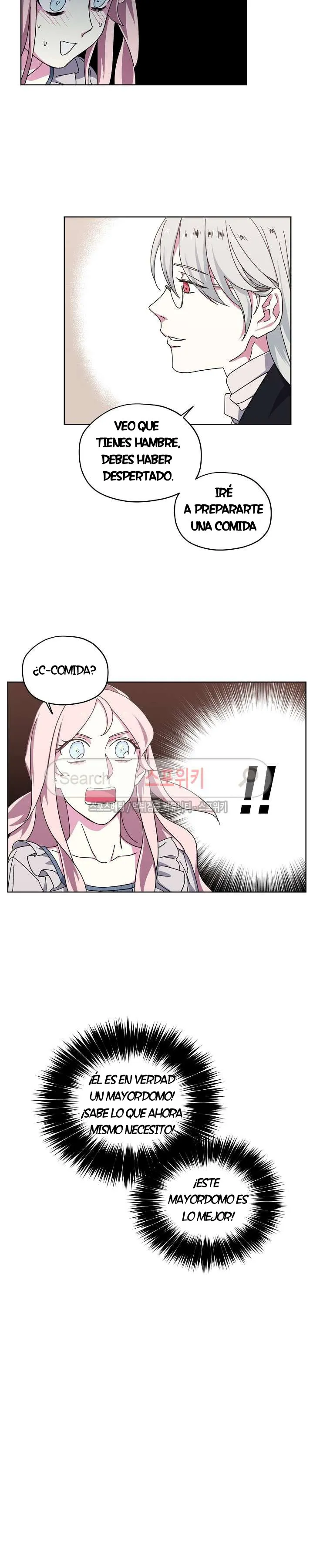 CHITRA Capítulo 3 en Línea - página 3