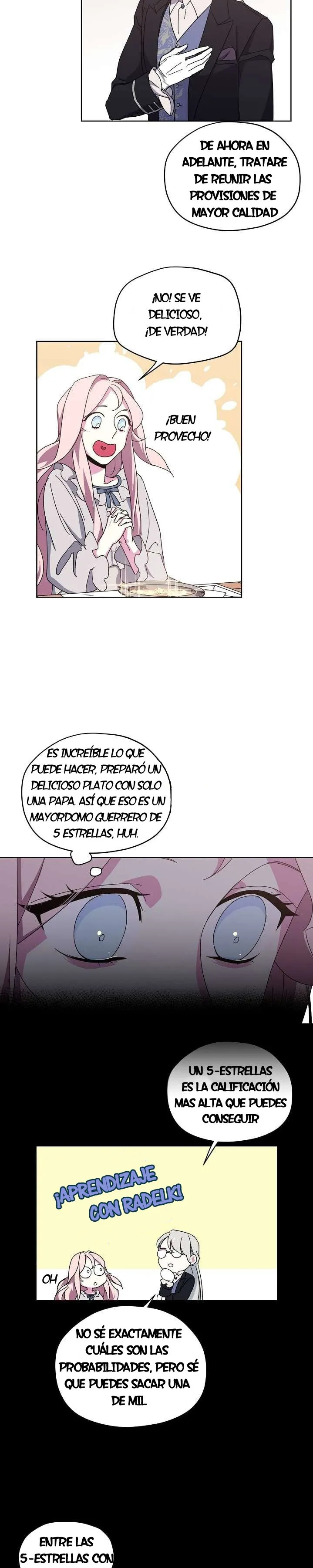 CHITRA Capítulo 3 en Línea - página 5