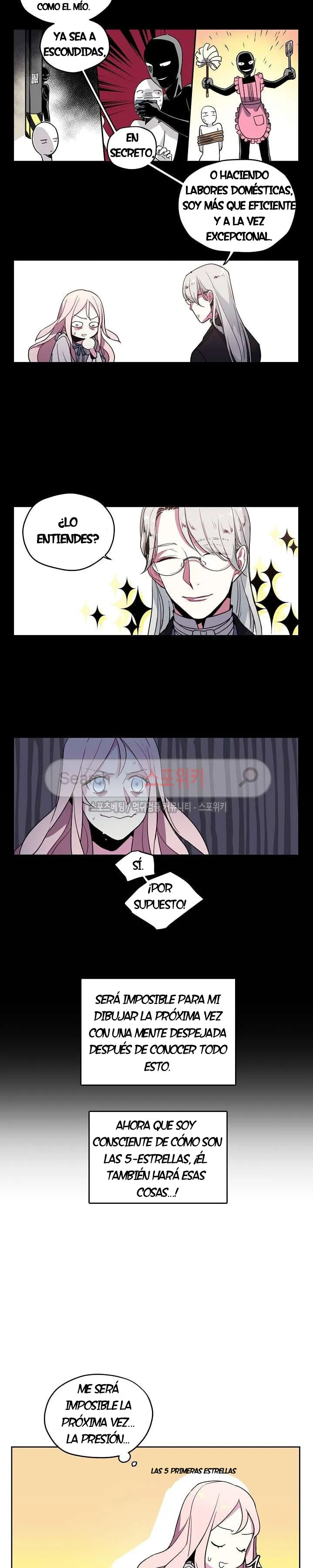 CHITRA Capítulo 3 en Línea - página 6
