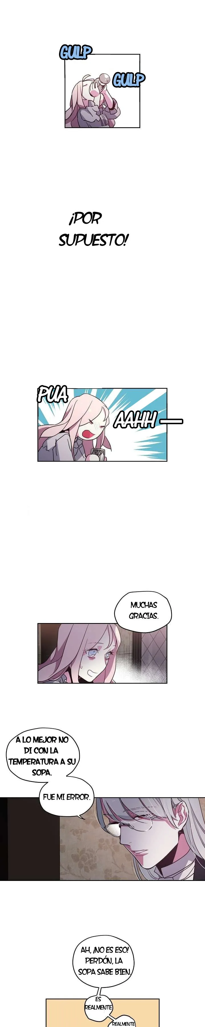 CHITRA Capítulo 3 en Línea - página 11