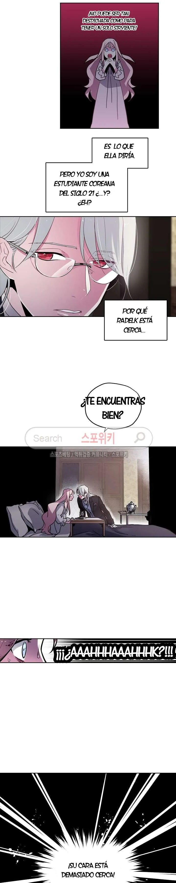 CHITRA Capítulo 3 en Línea - página 13