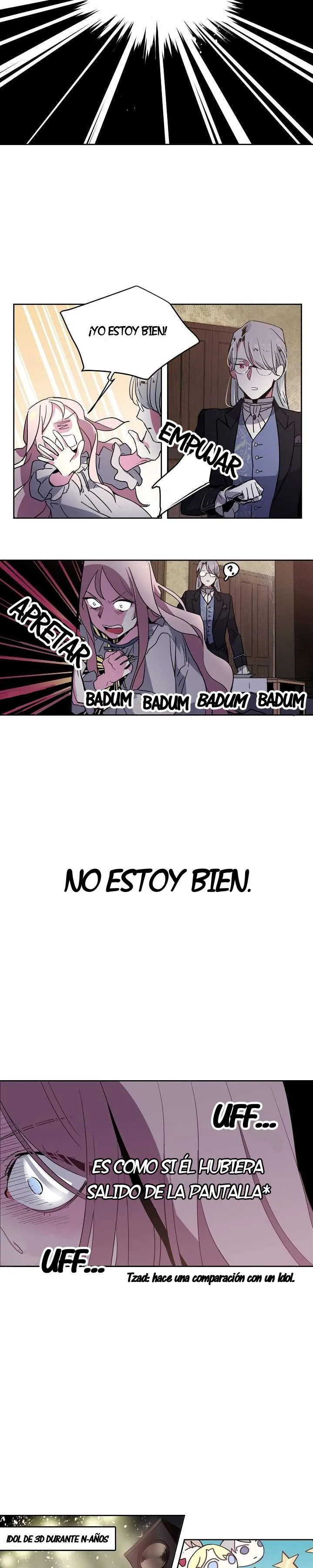 CHITRA Capítulo 3 en Línea - página 14