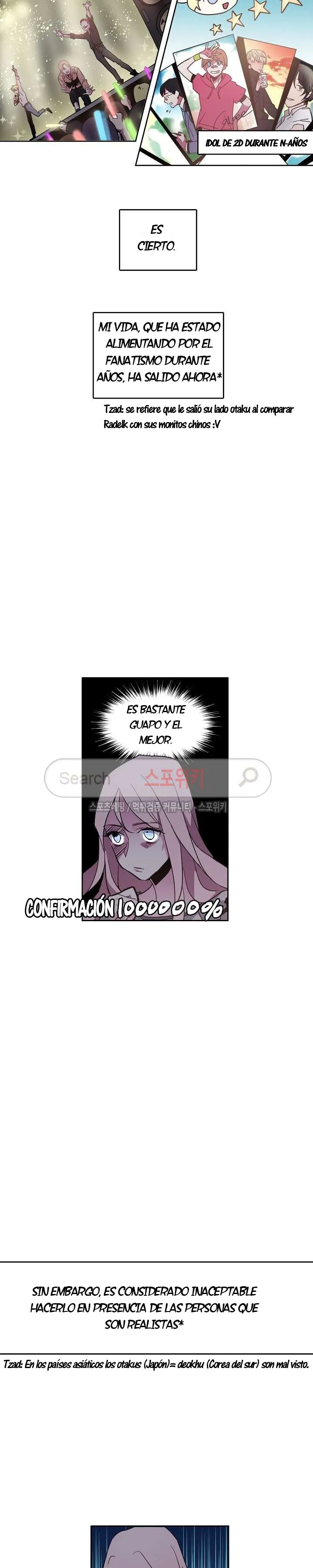CHITRA Capítulo 3 en Línea - página 15