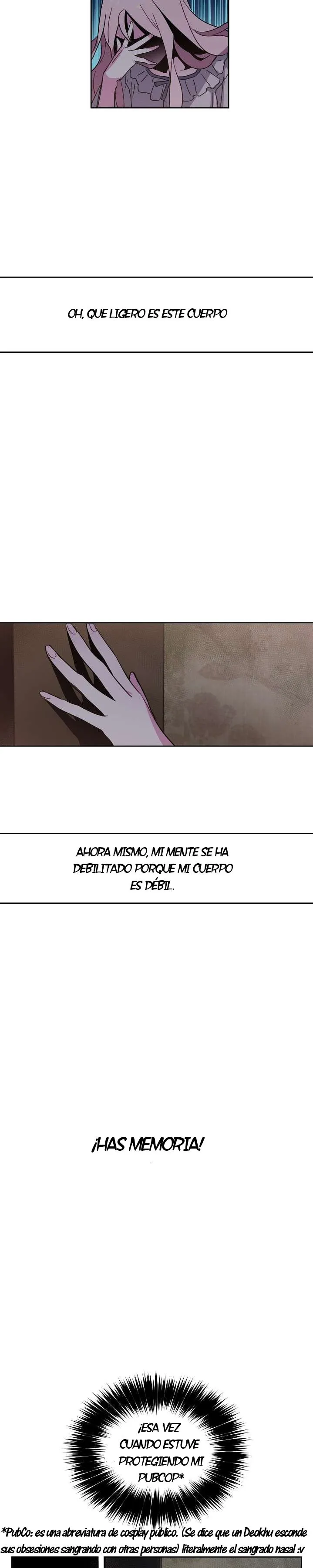 CHITRA Capítulo 3 en Línea - página 16