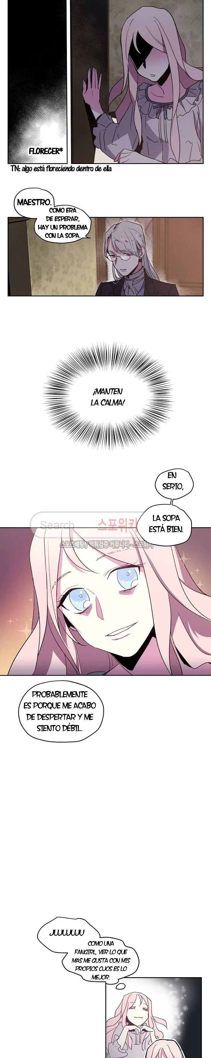 CHITRA Capítulo 3 en Línea - página 17