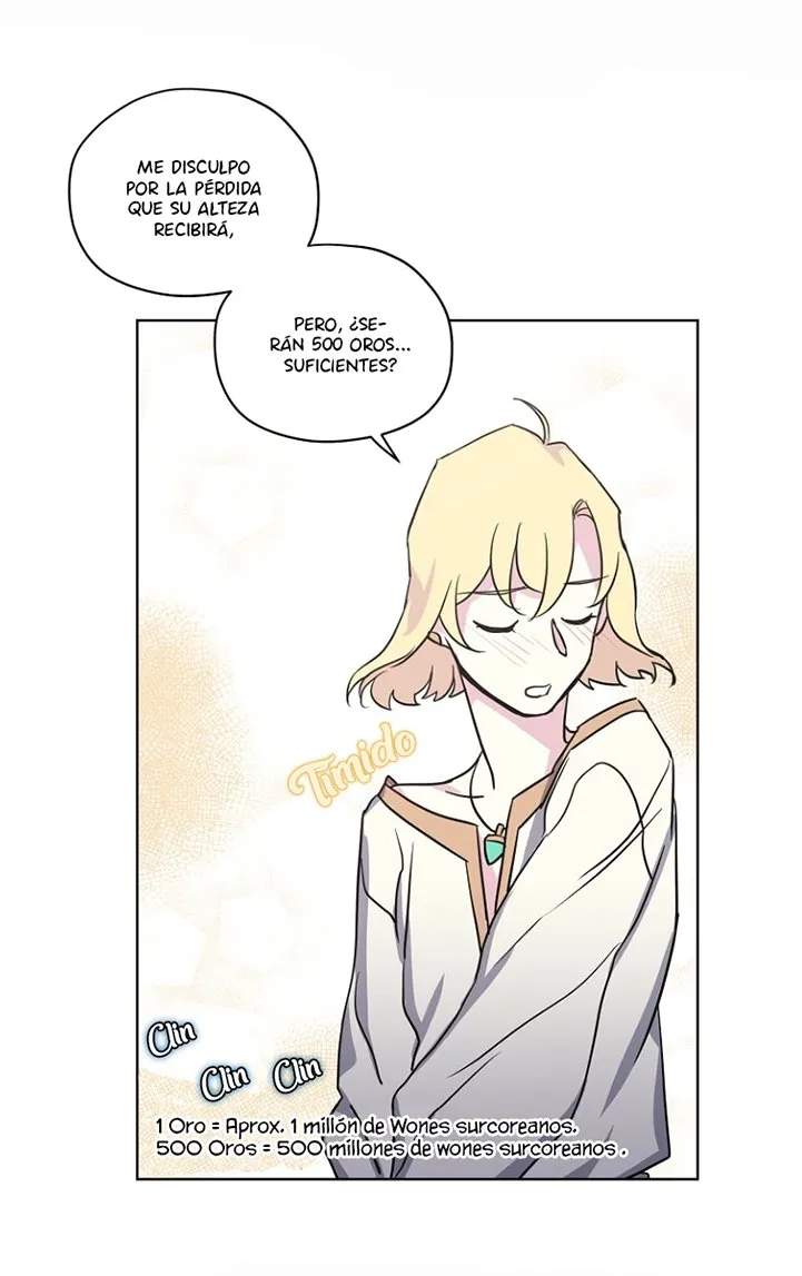 CHITRA Capítulo 30 en Línea - página 63