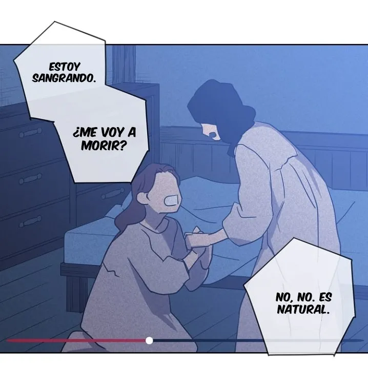 CHITRA Capítulo 32 en Línea - página 6