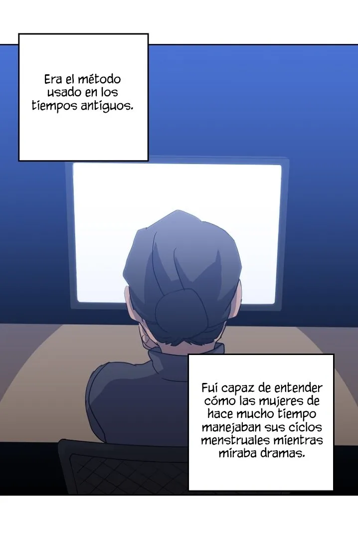CHITRA Capítulo 32 en Línea - página 8