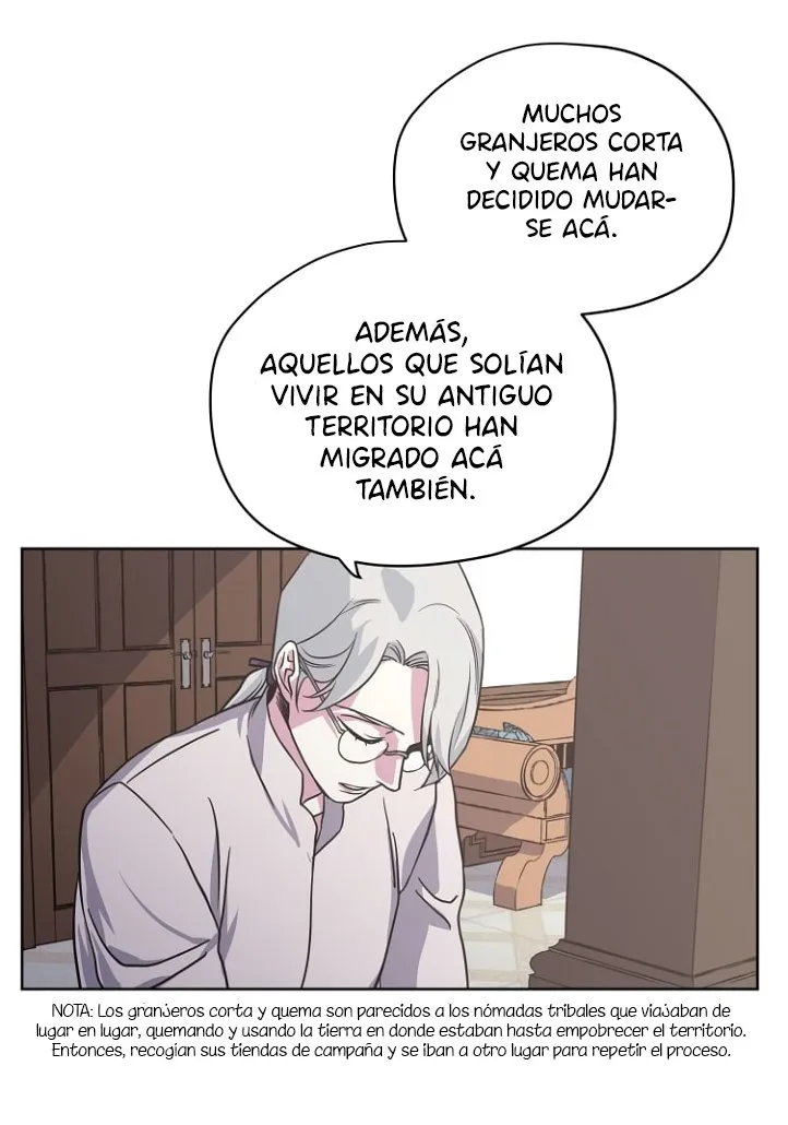 CHITRA Capítulo 32 en Línea - página 34