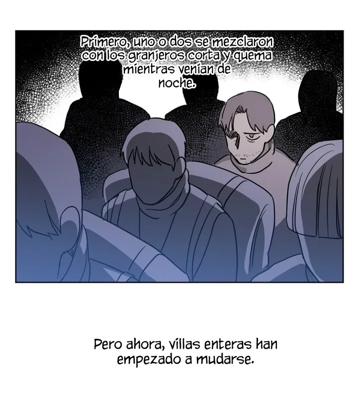 CHITRA Capítulo 32 en Línea - página 38