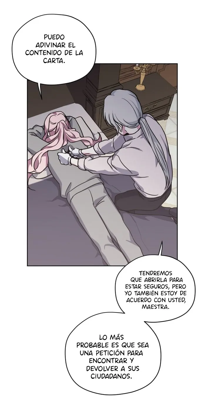 CHITRA Capítulo 32 en Línea - página 43