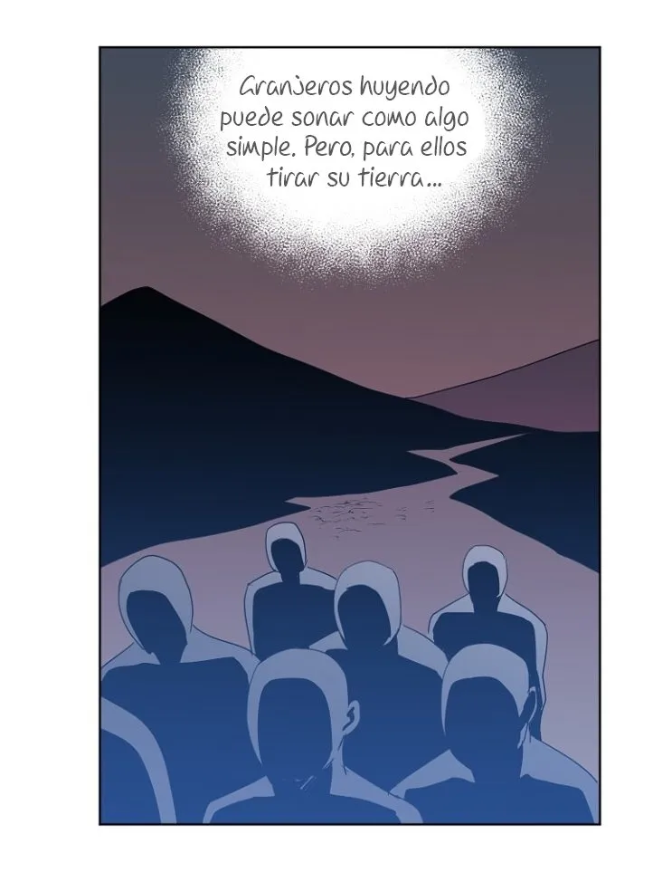 CHITRA Capítulo 32 en Línea - página 49