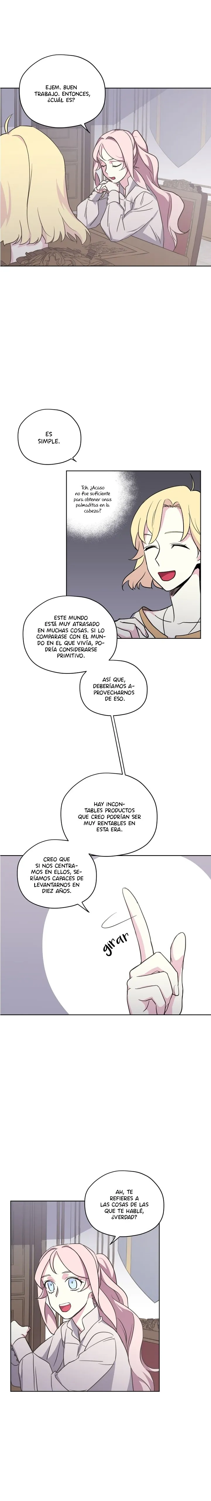 CHITRA Capítulo 33 en Línea - página 15