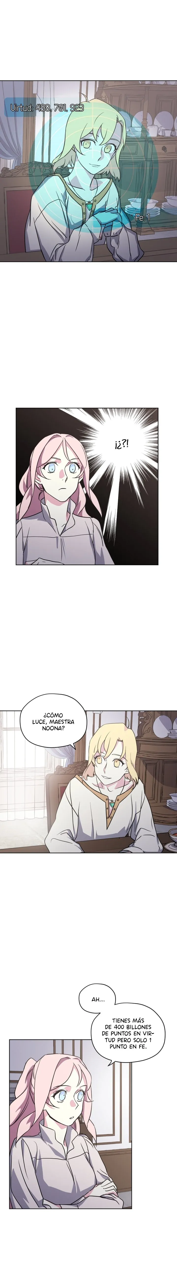 CHITRA Capítulo 34 en Línea - página 8