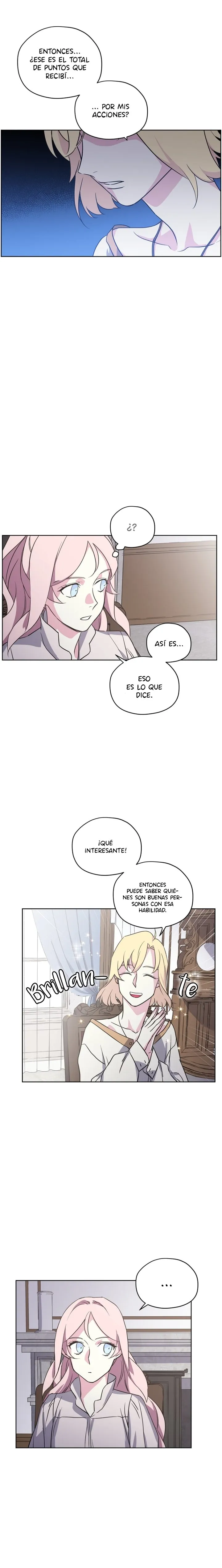 CHITRA Capítulo 34 en Línea - página 10