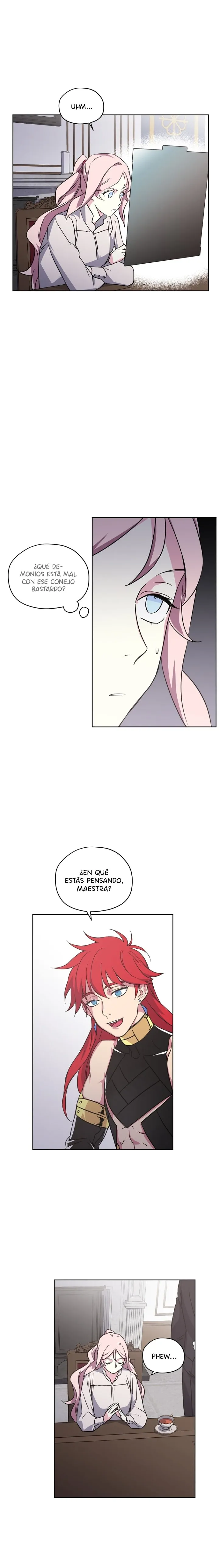 CHITRA Capítulo 34 en Línea - página 12