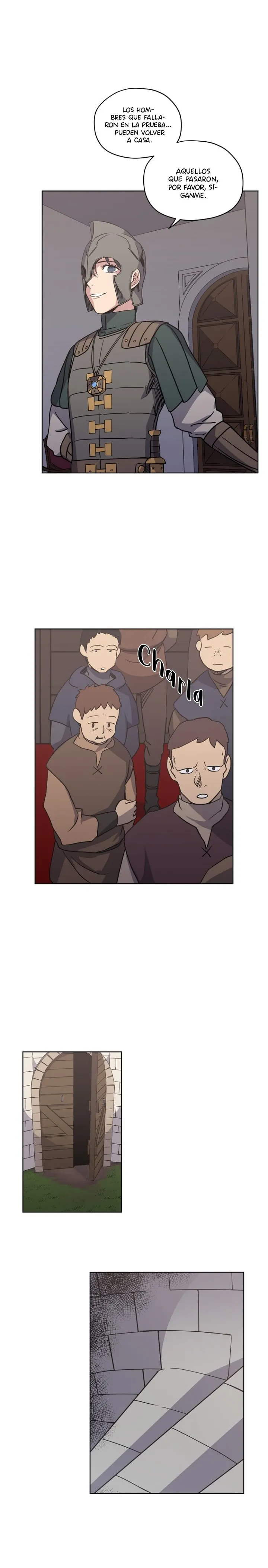CHITRA Capítulo 34 en Línea - página 17